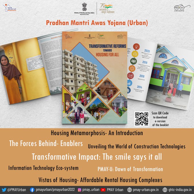 Transformative Reforms Towards Housing for All_15-02-2022
